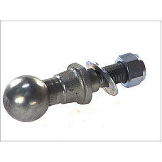 Cupla remorca Elemente de cuplare CARGOPARTS CARGO-E051