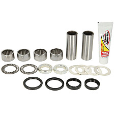 Set reparatie, bara stabilizatoare Suspension repair kit YAMAHA WR YZ 250/450 2010-2018 PIVOT WORKS PWSAK-Y28-450