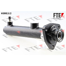 Pompa centrala frana Brake master cylinder MERCEDES VARIO VARIO B667 B670 B668 VARIO B670 B668 B667 OM904.908/OM904.923 09.96-12.13 FAG Hydraulics VAL9722003