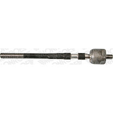Articulatie axiala, cap de bara Tija de fixare fara capat Dreapta/Stanga lungime: 256mm RENAULT CLIO II 1.2-1.9D 09.98- MONROE MONL25209