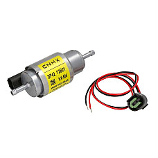 Pompa electrica incalzire habitaclu Parking heating fuel pump 24V THERMO PRO 50 THERMO PRO 90 WEBASTO DP42 WEBASTO BPART 9026177ABP