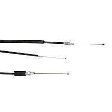 Cablu acceleratie Accelerator cable 3 pcs. set CAGIVA MITO 125 1990-2008 4 RIDE LG-045