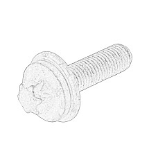 Surub, etrier Jugul etrierului de frana M12x15x43 BMW 1 E81 1 F20 3 E90 3 E91 4 F32 F82 5 F10 5 F11 X1 E84 X1 F48 X3 G01 F97 Z4 E89 1.5-4.4 12.04- OE BMW 34 10 6 864 424