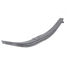Pachet arc cu foi Arc lamelar 3/2575645/614 ROR SCHOMACKER 88759800-S