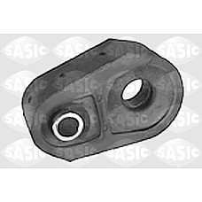 Bieleta antiruliu bara stabilizatoare Spate Dreapta/Stanga RENAULT TRAFIC 2.0-2.5D 03.80-03.01 SASIC SAS4003381