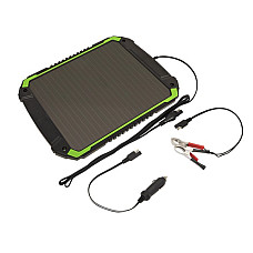 Alte dispozitive pentru manipularea bateriilor Sealey Solar 12V/4.8W SEALEY SEA SPP03