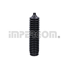 Burduf cauciuc, directie Steering gear boot L/R length302mm 15mm/14mm/55mm IVECO DAILY I DAILY II 2.4D/2.5D/2.8D 01.78-05.99 IMPERGOM IMP28934/TE