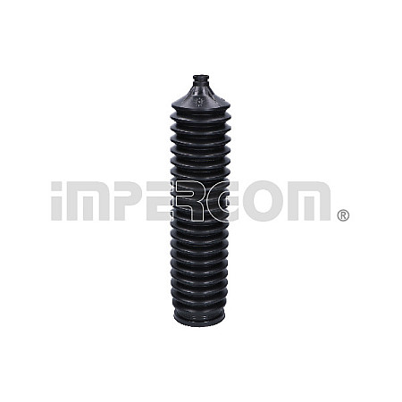 Burduf cauciuc, directie Steering gear boot L/R length302mm 15mm/14mm/55mm IVECO DAILY I DAILY II 2.4D/2.5D/2.8D 01.78-05.99 IMPERGOM IMP28934/TE