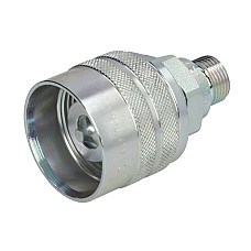 Cupla rapida hidraulica mufa 3 8inch BSPP ISO standard  14541 FASTER CVV0823 38G MV