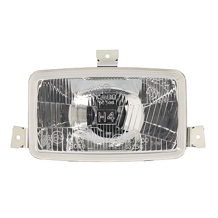 Far Universal headlight L/R H4 DEUTZ FAHR AGROTRON JCB 1013216COBO