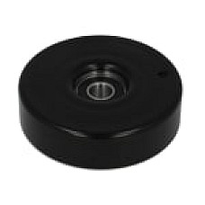 Rola ghidare/conducere, curea transmisie Multiple V-belt tensioning roll  MERCEDES 124 C124 124 T-MODEL S124 124 W124 C CL203 C T-MODEL S202 C T-MODEL S203 C W202 C W203 CLK A208 1.8-2.3CNG 05.86-07.06 SWAG SW10030010