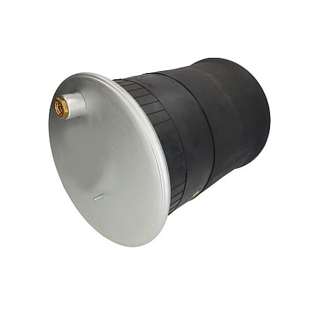 Burduf, suspensie pneumatica Supa de suspensie pneumatica spate R 28mm baza de plastic MERCEDES ACTROS MP4 / MP5 07.11- PHOENIX 1 DF 16 A-1