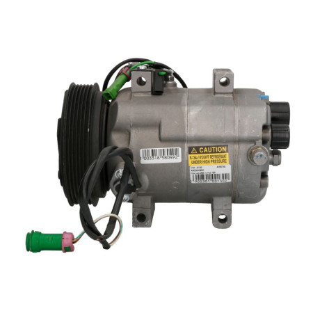 Compresor, climatizare Air-conditioning compressor AUDI 100 C4 80 B4 2.2-2.8 12.90-07.95 AIRSTAL 10-0130