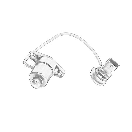 Intrerupator control nivel ulei motor Engine oil level sensor FIAT BRAVO II DOBLO DOBLO CARGO PUNTO EVO LANCIA DELTA III 1.6D/2.0D 09.07- OE FIAT 55209077