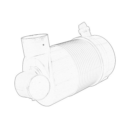 Filtru aer de aer AGCO FENDT 711 FAVORIT 711 VARIO 712 FAVORIT 712 VARIO 714 FAVORIT 714 VARIO 716 VARIO 718 VARIO 815 VARIO 817 VARIO 818 VARIO 820 VARIO OE AGCO G412200090100-AGCO