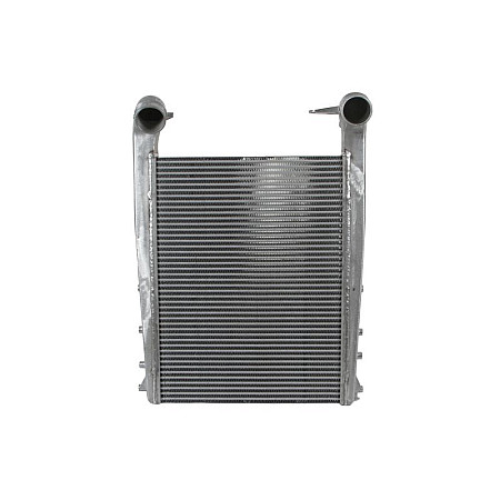 Intercooler, compresor intercooler RVI MAGNUM PREMIUM 2 DXi11/DXi12 10.04- TITANX 20041911 TTX