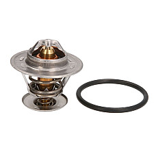 Termostat,lichid racire Termostat sistem racire 87C AUDI 80 B2 SEAT ALHAMBRA AROSA CORDOBA CORDOBA VARIO IBIZA I IBIZA II IBIZA III INCA LEON MALAGA TERRA TOLEDO I TOLEDO II 1.0-2.3 08.76-03.10 VERNET TH5151.87J