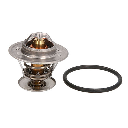 Termostat,lichid racire Termostat sistem racire 87C AUDI 80 B2 SEAT ALHAMBRA AROSA CORDOBA CORDOBA VARIO IBIZA I IBIZA II IBIZA III INCA LEON MALAGA TERRA TOLEDO I TOLEDO II 1.0-2.3 08.76-03.10 VERNET TH5151.87J
