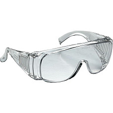 Protectia ochilor si fetei Ochelari de protectie BETA BE162010