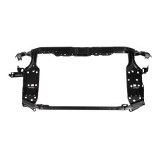 Acoperire fata Header panel complete diesel  NISSAN QASHQAI I J10 04.10-11.13 BLIC 6502-08-1617202P
