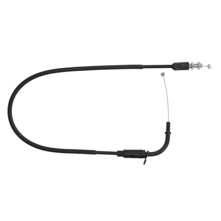 Cablu acceleratie Accelerator cable 838mm stroke 115mm opening SUZUKI GSX-R 1000 2003-2004 4 RIDE LG-173