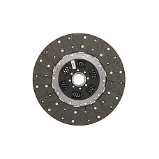 Disc ambreiaj organic 330mm profil complet DEUTZ FAHR AGROLUX AGROPLUS HUERLIMANN H XT LAMBORGHINI GRAND PRIX N PREMIUM SAME EXPLORER EXPLORER 2 SILVER 1000.4A-F4L913T KAWE 3455 KW