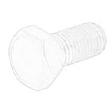 Surub volanta pentru versiunea ATM  BMW 1 E81 1 E82 1 E87 1 E88 1 F20 1 F21 2 F22 F87 2 F23 2 F45 2 GRAN TOURER F46 3 E90 3 E91 1.5D-3.0D 01.04- OE BMW 11 22 7 797 966