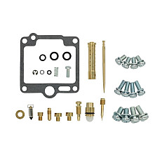 Kit reparatie carburator for number of carburettors 1 YAMAHA XS 400 1982-1982 KEYSTER KY-0556