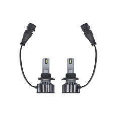 Bec, far faza lunga LED light bulb Set 2pcs LED 12/24V 24W P20D/P22D no certification of approval Ultinon Pro3022 HL PHILIPS PHI 11005U3022X2