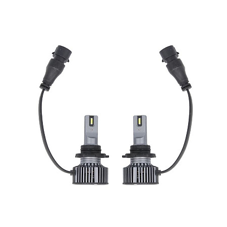 Bec, far faza lunga LED light bulb Set 2pcs LED 12/24V 24W P20D/P22D no certification of approval Ultinon Pro3022 HL PHILIPS PHI 11005U3022X2