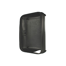 Acoperire, oglinda exterioara Carcasa / capac al oglinzii laterale Dreapta SCANIA 4 05.95-04.08 PACOL SCA-MR-009R