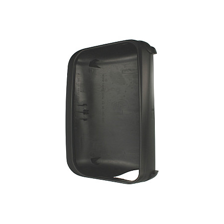 Acoperire, oglinda exterioara Carcasa / capac al oglinzii laterale Dreapta SCANIA 4 05.95-04.08 PACOL SCA-MR-009R