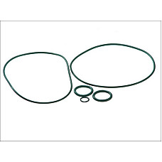 Simering etansare Etansare compresor aer conditionat SANTECH MT2117