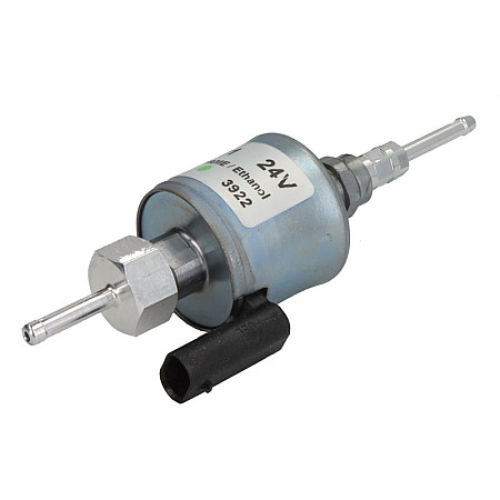 Pompa combustibil Parking heating fuel pump 24V EBERSPACHER M2 - D4L D4R S2 - D2L B2L EBERSPACHER HEATING 22 4553 01 00 00