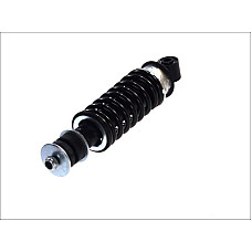 Amortizor, suspensie cabina Amortizorul cabinei soferului Spate Dreapta/Stanga DAF 65 65 CF 75 75 CF 85 85 CF 95 CF 65 CF 75 CF 85 CE136C-XF355M 09.87- DT KLIMA 5.65008