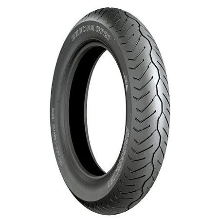 Anvelopa moto [7323] Chopper/cruiser tyre BRIDGESTONE 120/70-21 TL 62H G721 G Front BRIDGESTONE 1207021 OMBR 62H G721