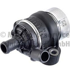 Pompa de apa suplimentara (circuitul apei de racire) Additional water pump electric AUDI A4 B9 A5 A6 C8 A7 Q5 2.0D/2.0DH/3.0DH 04.18- PIERBURG 7.07511.50.0