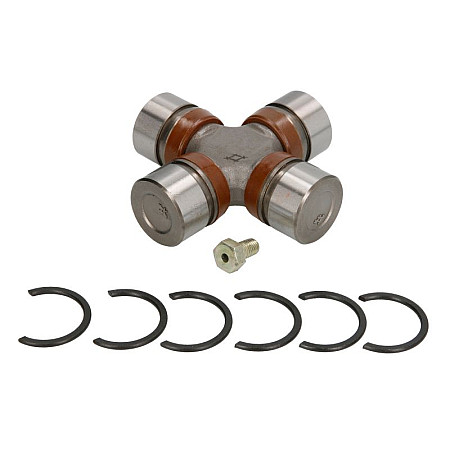 Transmisie x-bucata Gearbox bracket MERCRUISER Alpha One Gen II S/N 0F680000-up SIERRA INTERNATONAL LLC 18-2097