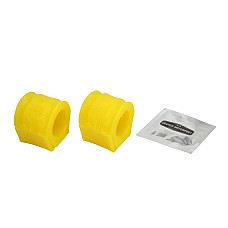 Bucsa suspensie Polyurethane bushing 2pcs front stabilizer L/R inside inner diameter 35mm VW PHAETON 04.02-03.16 DEUTER DEUKPL1127
