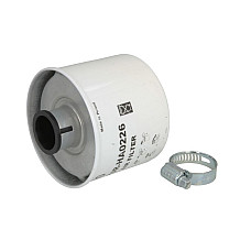 Filtru aer element filtrant VOLVO A F10 F12 F16 F6 F7 FH FL10 FL6 FL7 N10 D10A320-TD73KFE 01.73- PURRO PUR-HA0226