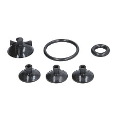 Modul dozare, injectie aditiv Kit reparare pompa AdBlueEURO 4/EURO 5 sistem: SCR-ADBLUE MERCEDES ACTROS WACH-MOT WT/AD.3