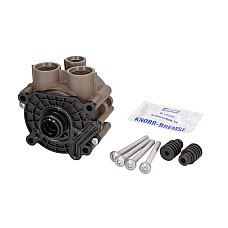 Valva releu Robinet de releu KNORR K 035696K50