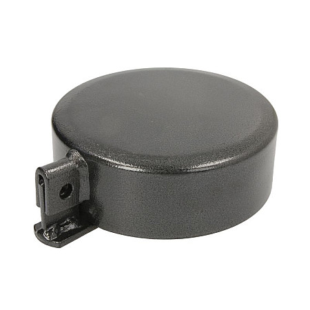 Capac antifurt Capac anti-furt pentru capacul de umplere a combustibilului cu clapa lacat CARGOPARTS CARGO-ZP009/COVER