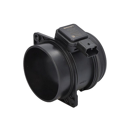Senzor debit aer Air flowmeter 4 pin module  CITROEN C5 II C5 III C6 PEUGEOT 407 2.2D 03.06-12.12 VDO 5WK97015Z