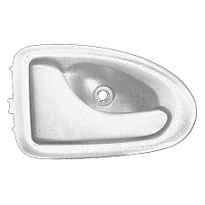 Maner usa Stanga interior negru IVECO DAILY III RENAULT MEGANE I MEGANE I CLASSIC MEGANE I COACH 01.96-07.07 OE IVECO 500314227