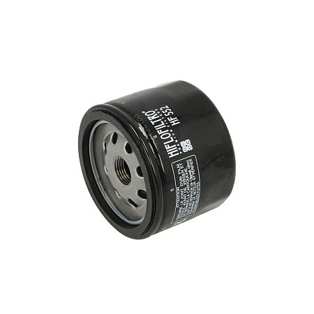 Filtru ulei MOTO GUZZI CALIFORNIA DAYTONA LM MILLE QUOTA S SP SP2 SP3 T3 T4 T5 V VG5 850 1000 1975  HIFLO HF552