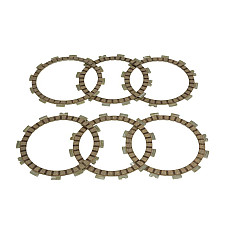 Disc ambreiaj ambreiaj placi FERODO FCD0317