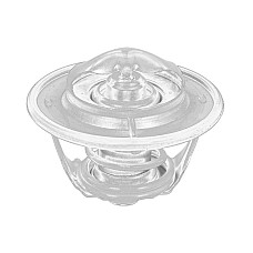 Termostat,lichid racire Cooling system thermostat NEW HOLLAND NEW HOLLAND B OE CASE 504384724-CNH