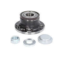 Kit rulmenti roata Set de rulmenti cu butuc Spate cu mufa 30x714 FIAT DOBLO DOBLO CARGO OPEL COMBO TOUR COMBO/MINIVAN 1.3D-2.0D 01.10- SNR R141.26