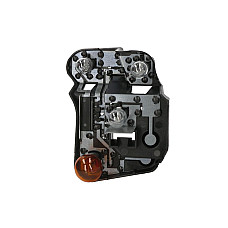 Suport lampa, lampa spate Banda de becuri Spate Stanga extern cu bec  BMW 3 E92 1.6-4.4 03.06-12.13 ULO ULO1041201